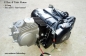 4 Takt Motor 125cc 4 Gang  Kick und E-Start